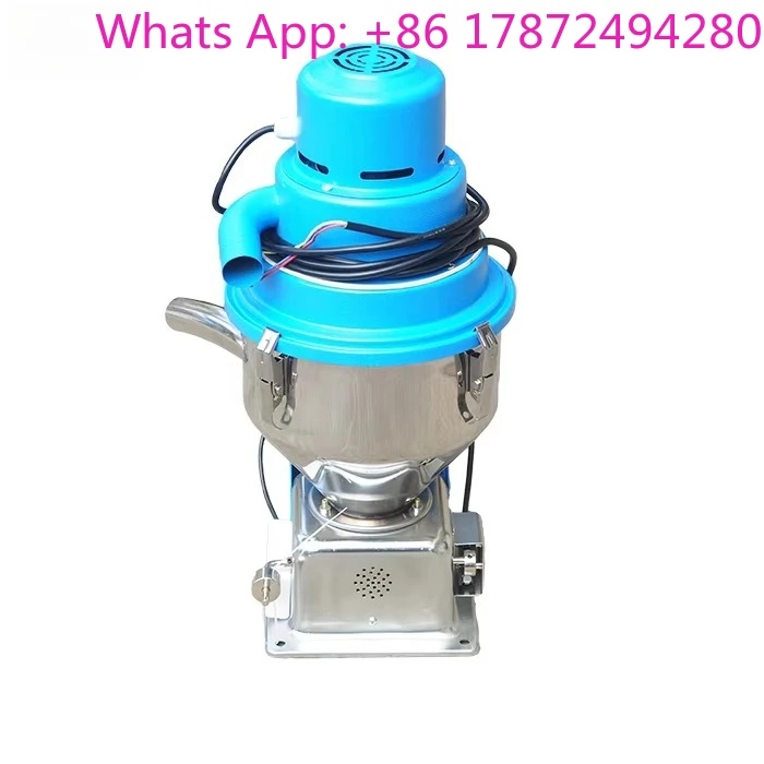Hot-selling compact coffee bean loader AL-300G