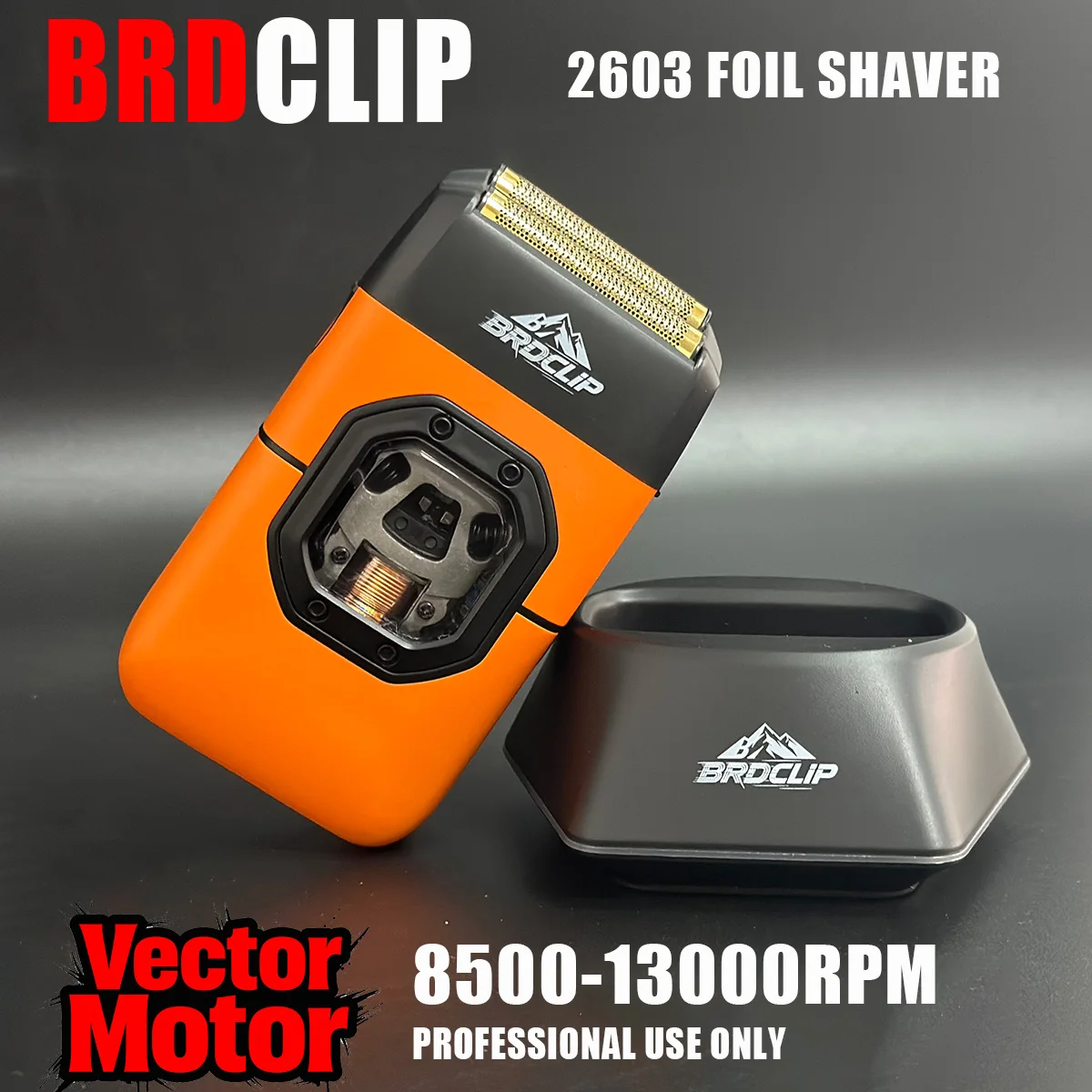 brdclip-2603-recortadora-de-pelo-y-barba-electrica-profesional-para-hombre-8500-13000-rpm-motor-vectorial-afeitadora-de-lamina-con-base-cuerpo-de-metal