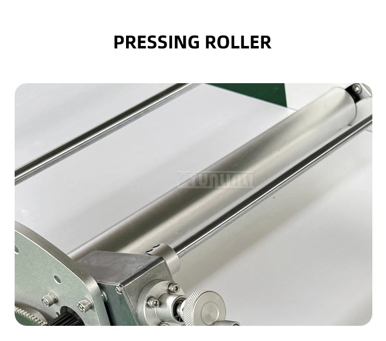 Commercial Crispy Bread Hot Dog Maker Electric Puff Pastry Machine 