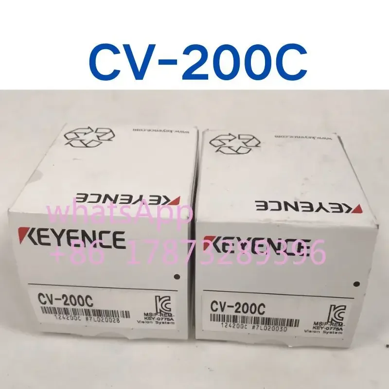 New CV-200C Visual System Digital Speed Camera  for quick delivery