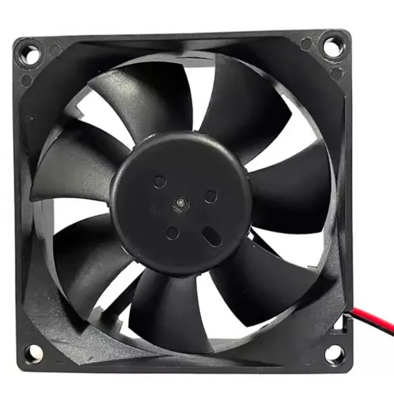 Cooler Fan for SUNON PMD2408PTV1-A  24V 5.3W 8CM Frequency Converter Cooling Fan