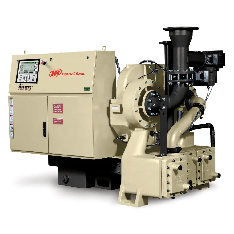 MSG TURBO-AIR 2000 Centrifugal Air Compressor in Air-compressor