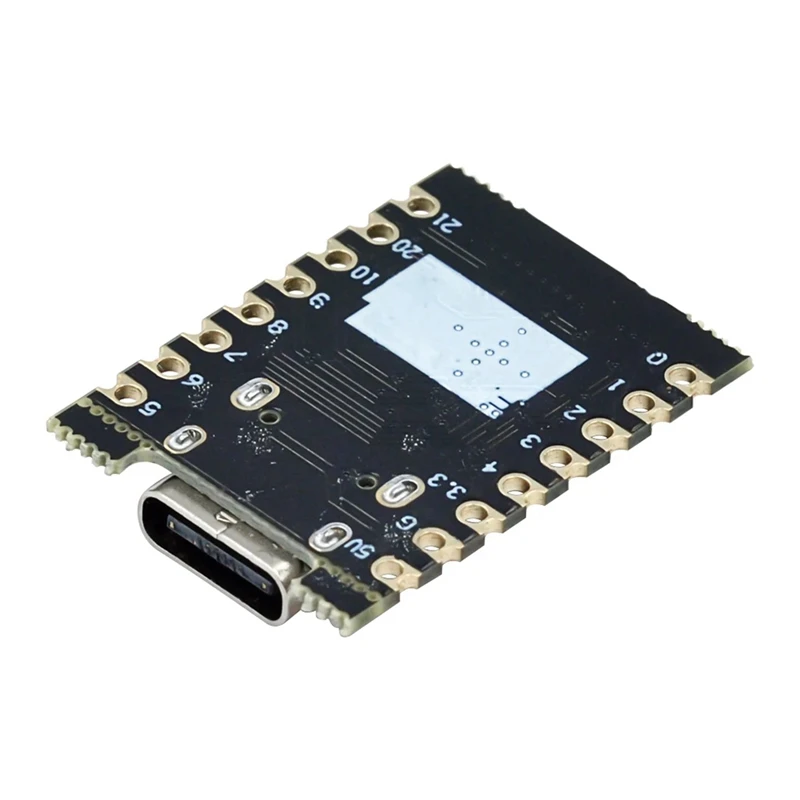 ESP32-C3 Development Board ESP32 Mini Wifi Bluetooth Development Board Easy Expansion And Power Supply Flexibility