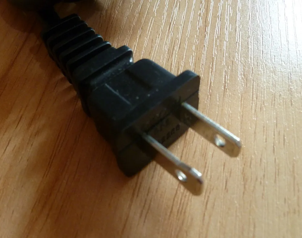 pet clipper parts Replacement power cable EU plug for Moser km2 Max 45 also most other professional pet clipper