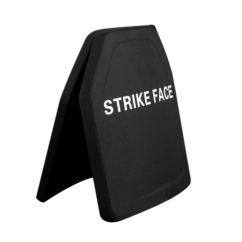 10x12 дюймов (25*30 см) NIJ IIIA UHMWPE пуленепробиваемая пластина пуленепробиваемый тактический жилет пуленепробиваемый рюкзак пуленепробиваемая панель