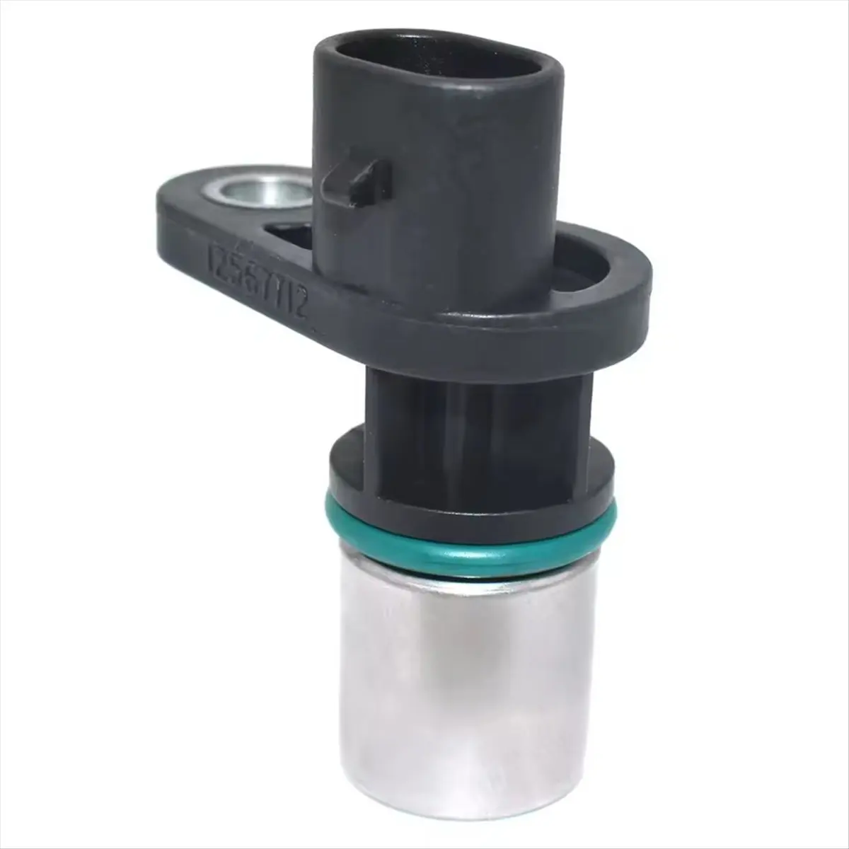 Compatible Engine Crankshaft Position Sensor 12567712 for Trailblazer 4.2L 02-07