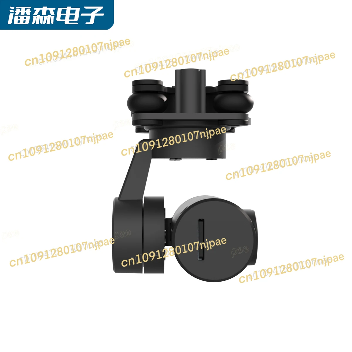 

Yunzhuo C10PRO трехосный стабилизатор с защитой от сотрясений высокой четкости 2K и пультом дистанционного управления H16, источник питания 7,4-74 В, стабильная съемка