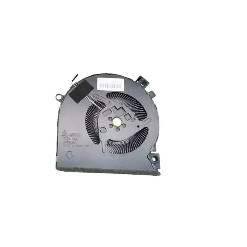 

WO. NEW Genuine Laptop Cooler CPU Cooling Fan For Victus 8 15-FA TPN-Q278 TPN-Q279