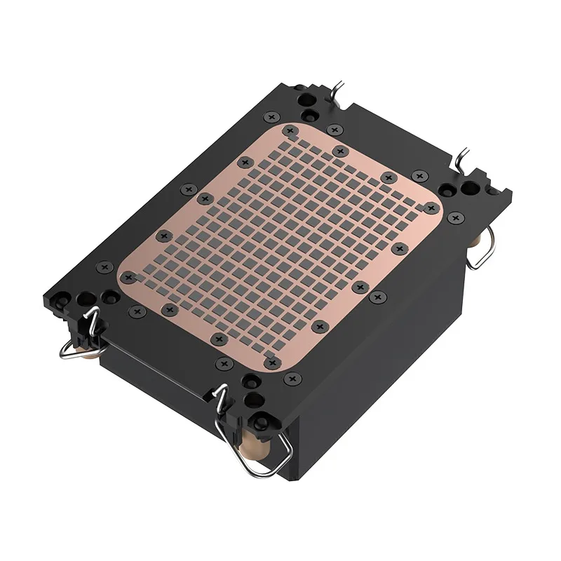 Integrated Server W…