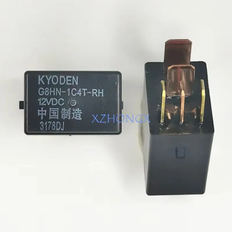 

G8hn-1c4t-rh 12V Relay
