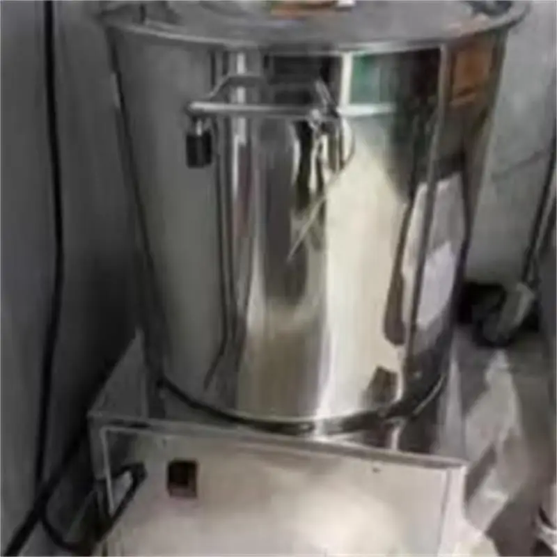 Commercial Cabbage …