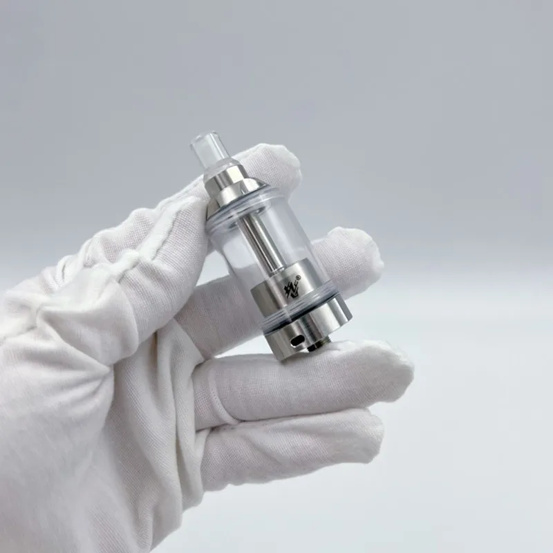 YFTK KA V.11 RTA MTL 23 5 316SS PCTG 3 atomizer tank for coils & atomizers - related product image