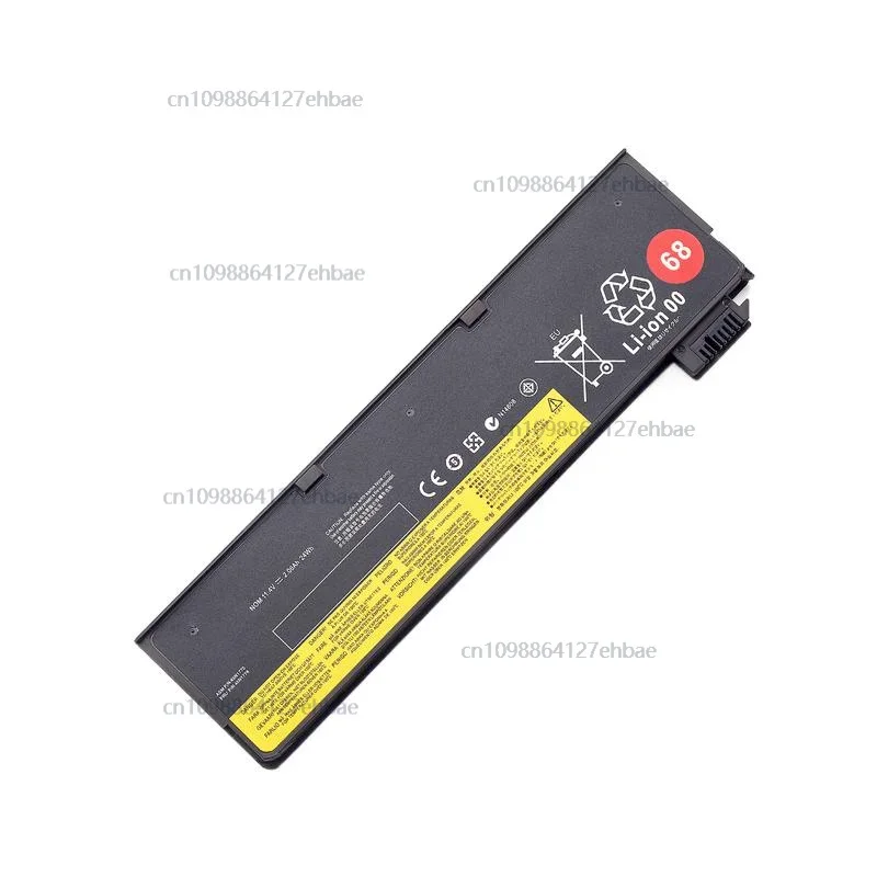 

24Wh 68 Battery For ThinkPad X240s X250 X260 X270 T440s T440 T460 45N1125