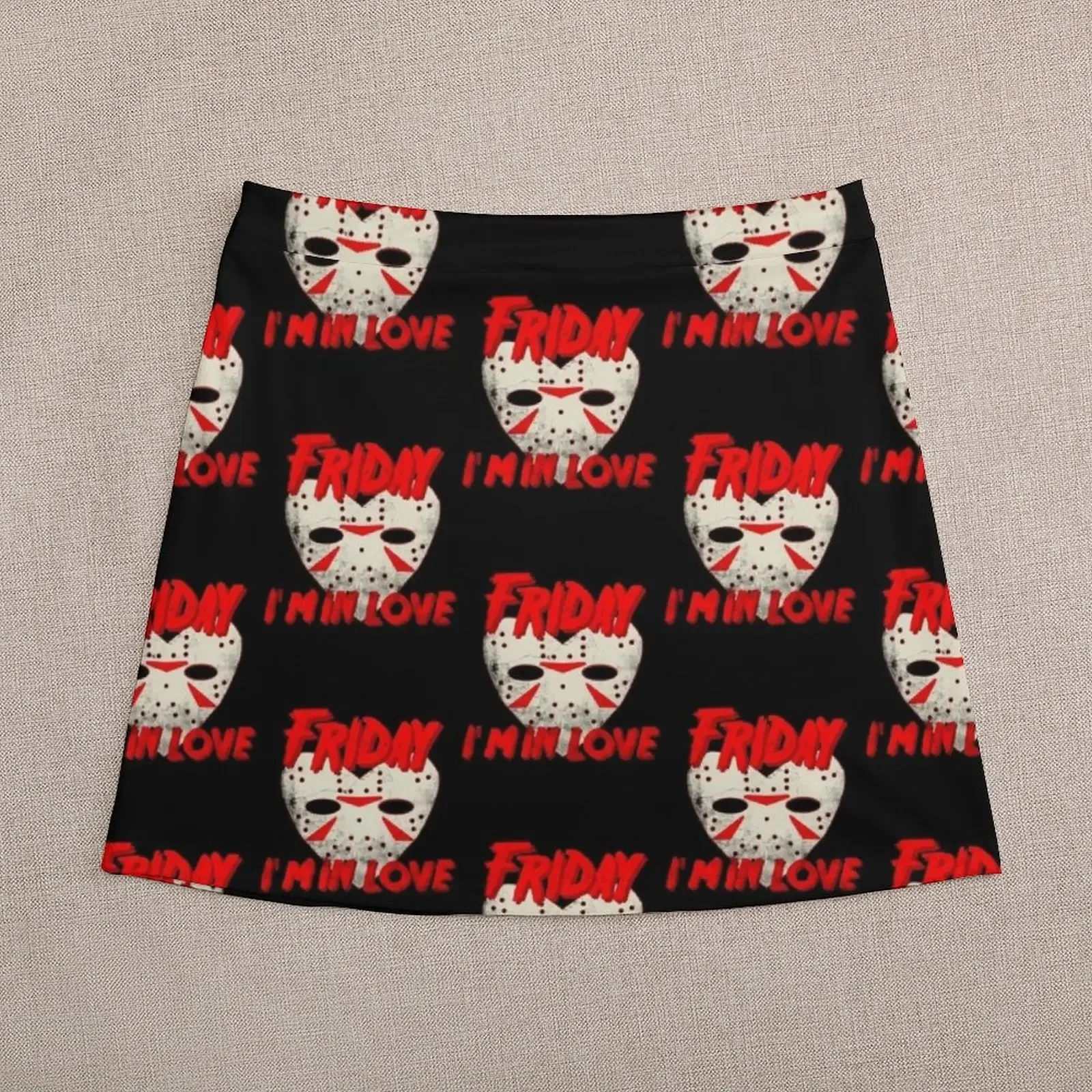Friday I'm In Love Mini Skirt Skirt pants new in clothes clothes for woman