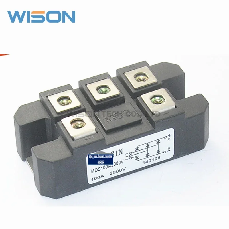 Mds100a2000v mds100a 2000v,オリジナルモジュール,送料無料