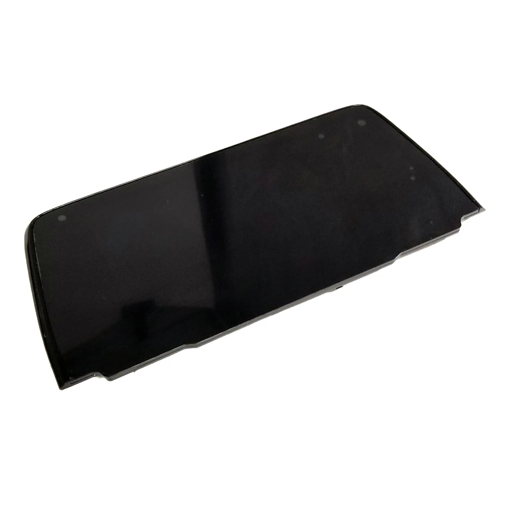 

Auto LCD Screen Navigation LCD Screen Car Repair Dashboard Upgrade Custom Fit Installation Kit Included For Car Dashboard
