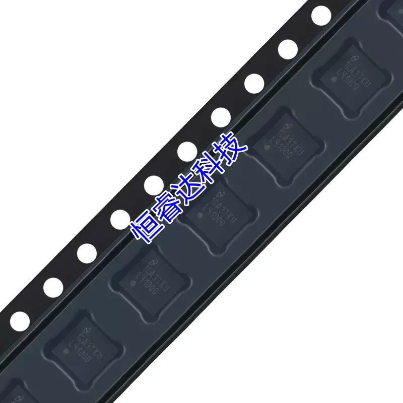 5PCS/Lot 100% new LMP91000 LMP91000SDE LMP91000SDE/NOPB WSON-14 Programmable Analog Front End (AFE) chips