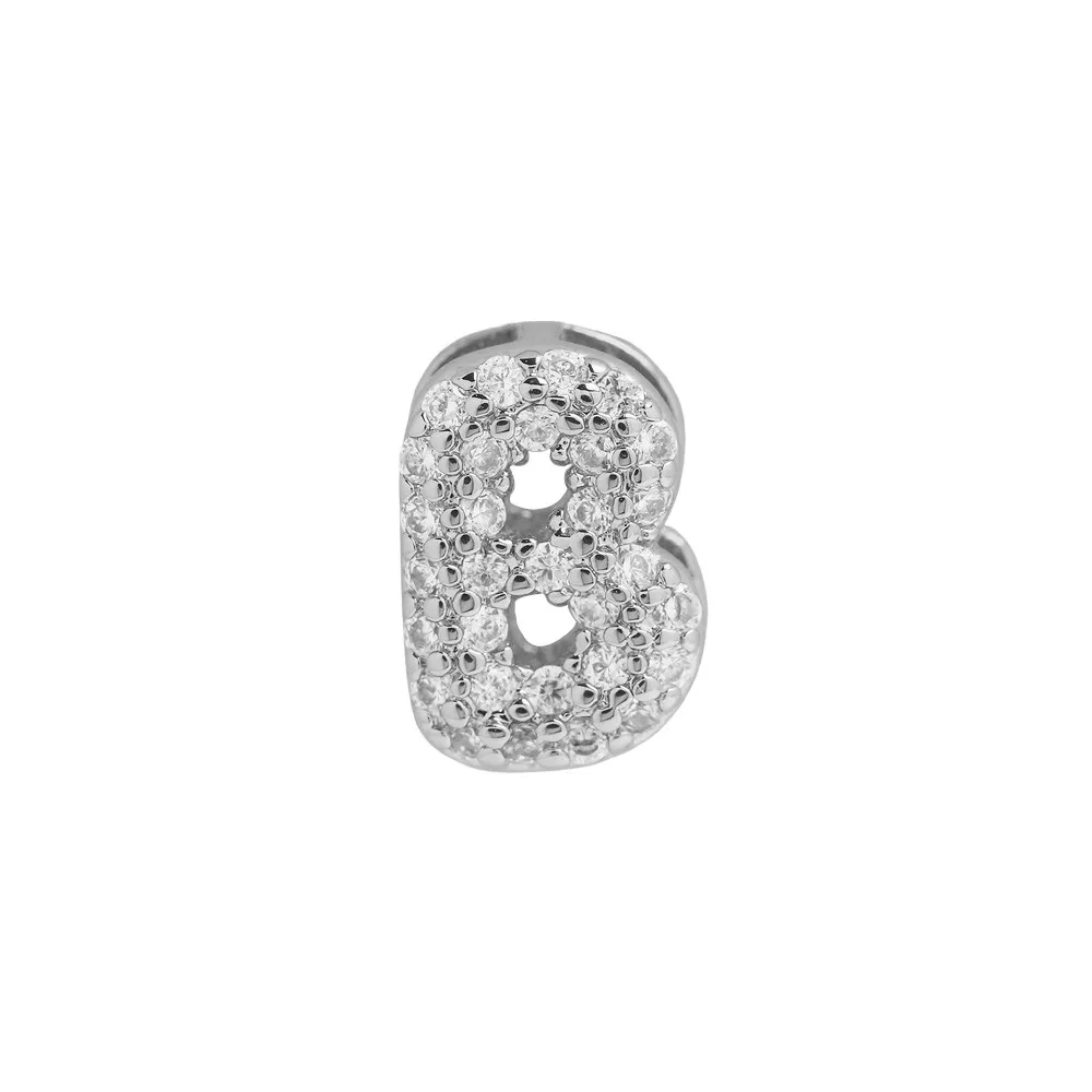 

2025 New Luxury Letter Necklace Is Suitable for Wearing in Various High-end Venues