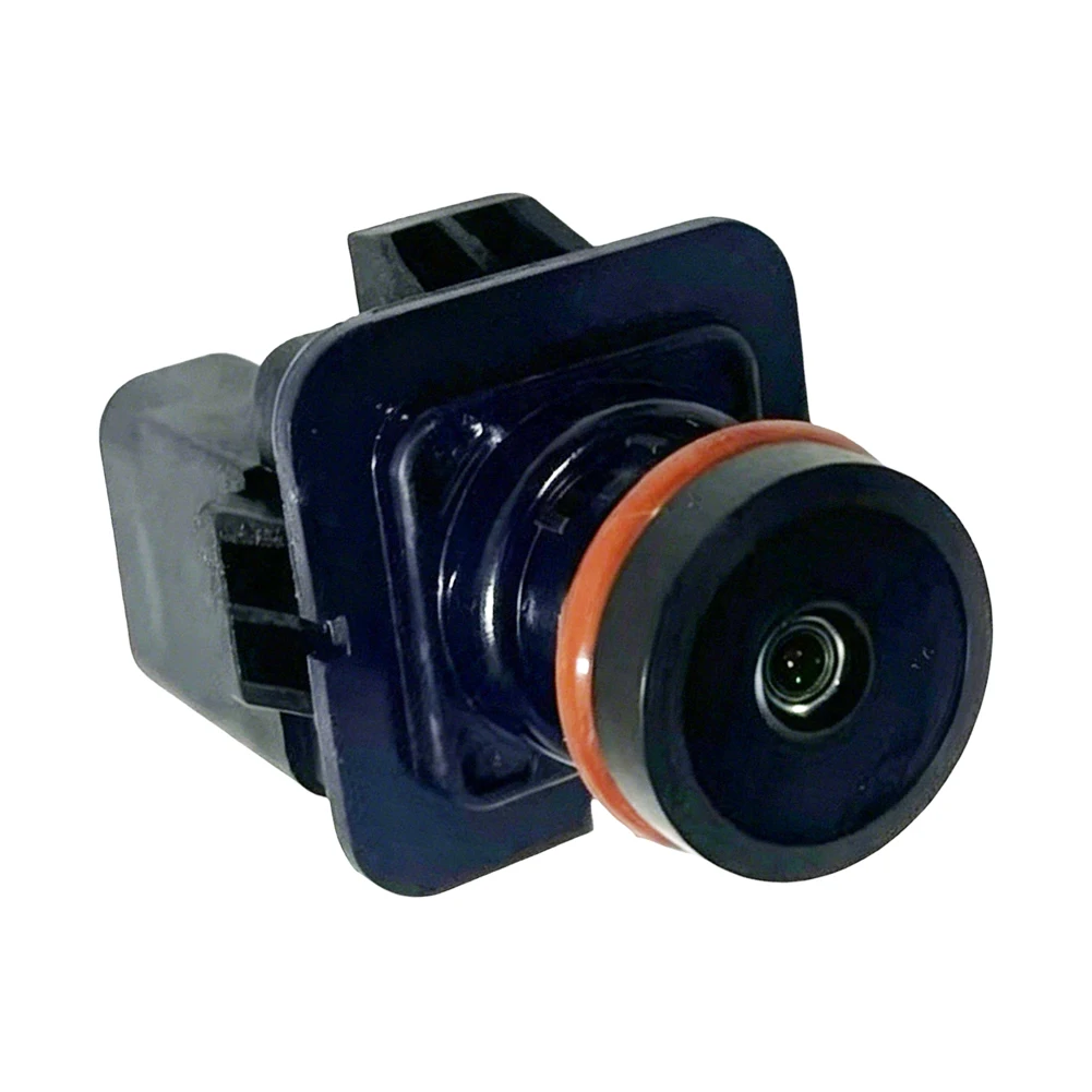 Parking Camera Rear View Camera High Strength Material 12V Voltage OEM Standard Rear View Backup Camera Dashcam