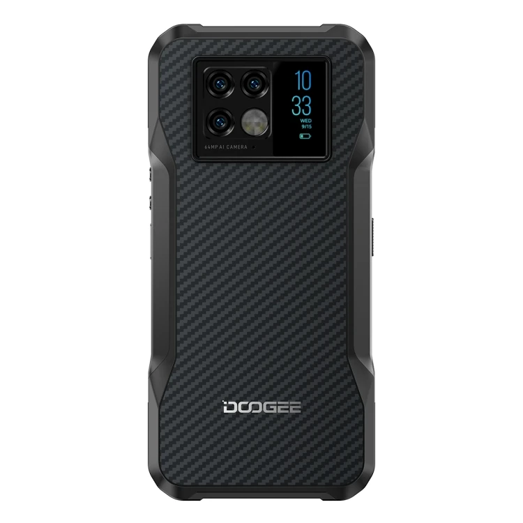 #New arrival DOOGEE V20 Dual 5G Rugged Phone 8GB+256GB IP68IP69K Waterproof 6000mAh Battery phone