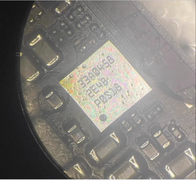 2E48: La Solución Definitiva para Cargadores Rápidos en iPhone 13 y Modelos Posteriores