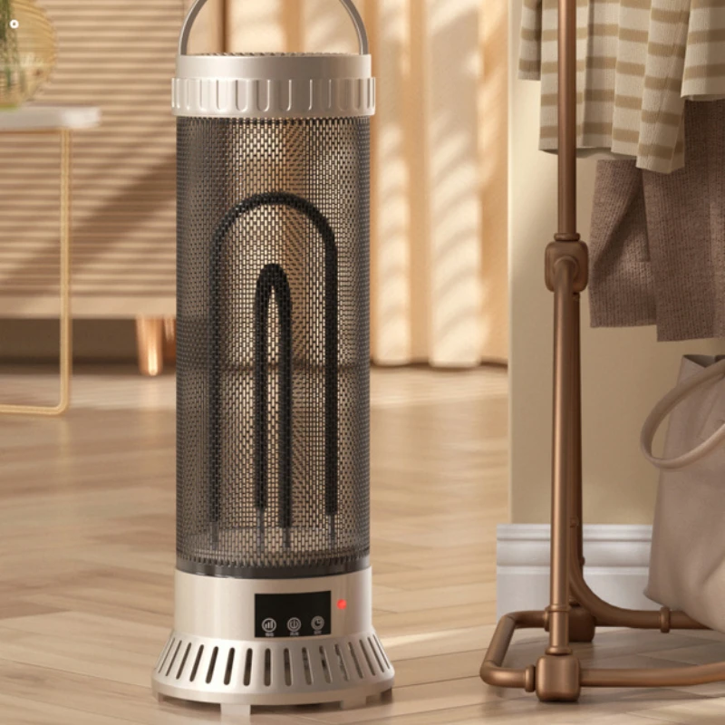 

Camel graphene heater home living room instant heating stove energy-saving electric heater whole house heating electric heater