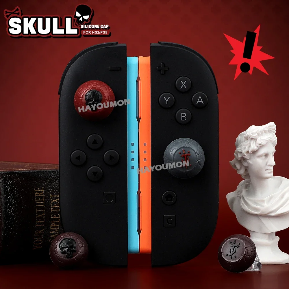 Thumbnail 2 - #5 Trending PS5 Controller Thumb Grips Right Now
