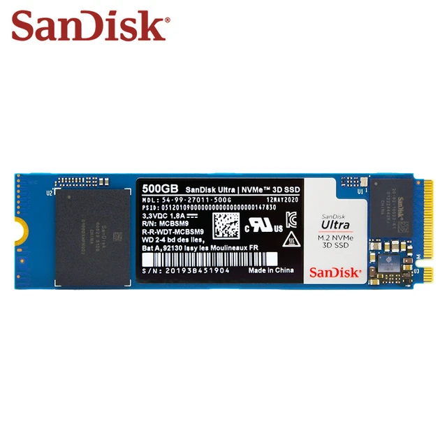 Ssd ultra 2 shop