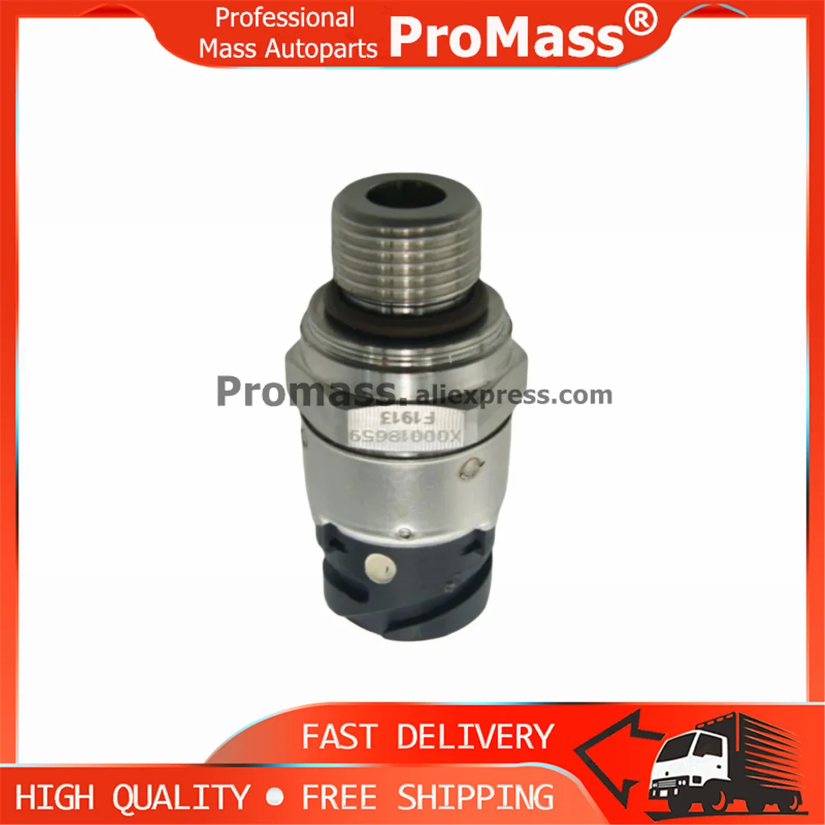 

Датчик давления подходит для MTU X00018659