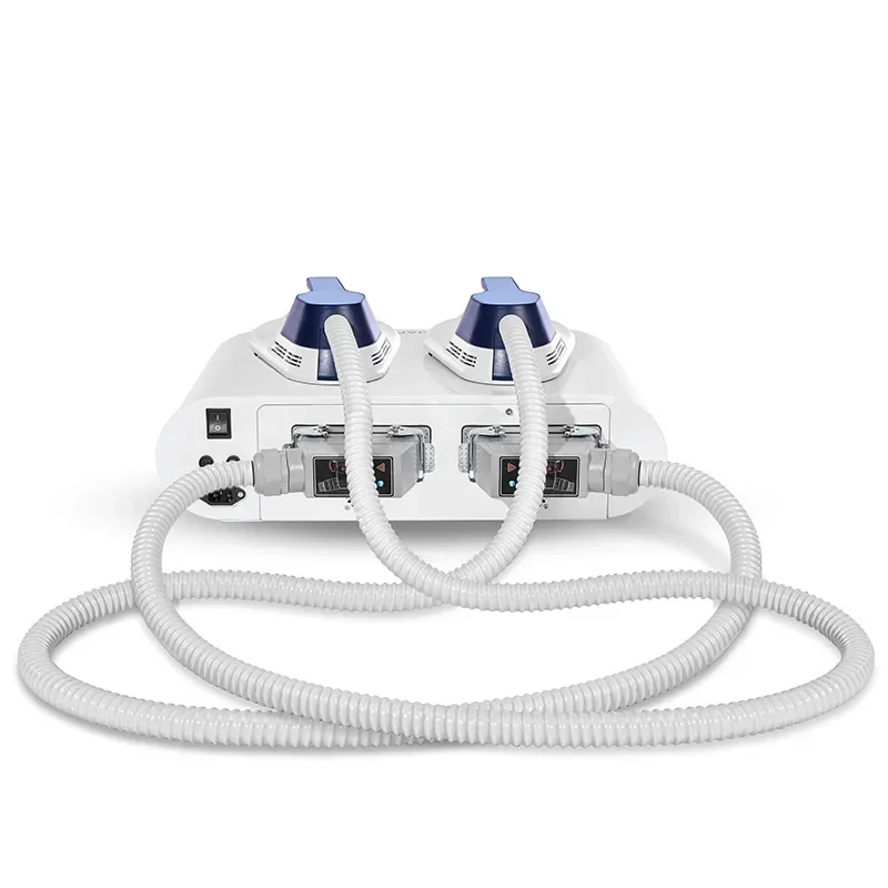 

Hot Sale Table-top Magnetic Muscle Shaping Muscle Lifting Fitness Beauty Salon Equipment