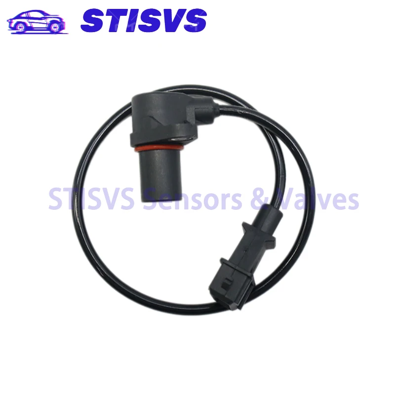 Crankshaft Position Sensor CKP Car Spare Parts 0261210064 For Skoda Favorit Forman Pickup 1.3L 1989-1994 Crank Shaft Sensor