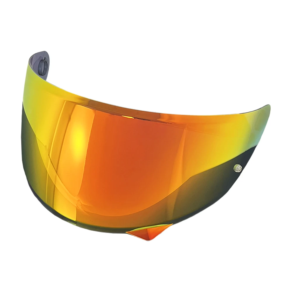 

C10 Helmet Visor for HJC C10 HJ34P Motorcycle Face Shield Replacement Lens Visera Casco Accessories Inner Coating Lentes UV Cut