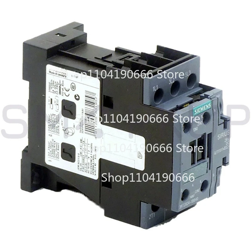 New For SIEMENS 3RT2024-1BB40 Contactor