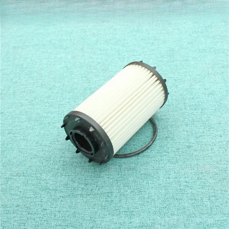 1/6/10Pcs Car Oil Filter 9A719840500 For 95B MACAN 9YA 9YB CAYENNE 971 976 PANAMERA 2.9T 3.0T 4.0T E 4 S Engine 2016~