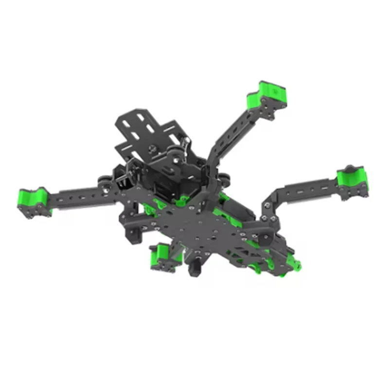 IFlight Taurus X8 Pro 450mm Cinelifter Frame Kit H/type W/ 8mm Arm Compatible 3110 Motor HQ 8X4X3 propeller 8S for RC FPV Drone