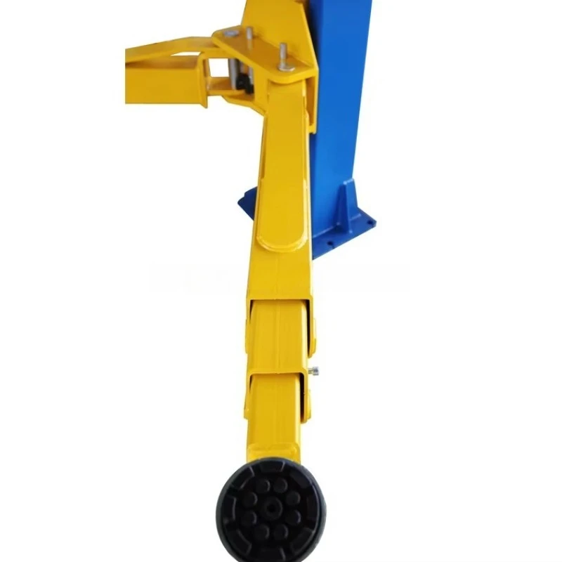 12k 2 Post Lift Overhead 12k Car Lift Price for Sale
