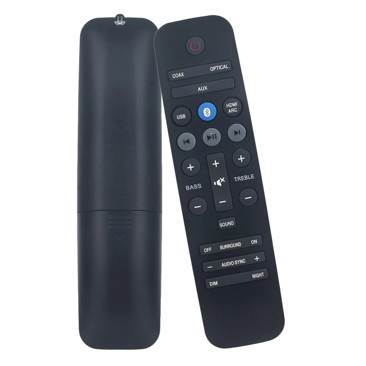 Remote Control For Philips HTL2163B/12 HTL3160B HTL3140B/12 HTL2163B HTL4110B HTL4110B/12 HTL4111B HTL4111B/12 Sound bar