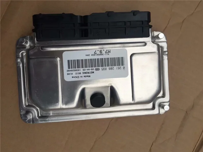 ENGINE CONTROL UNIT FOR CHERY COWIN AMULET ECU FOR A11-3605010DA