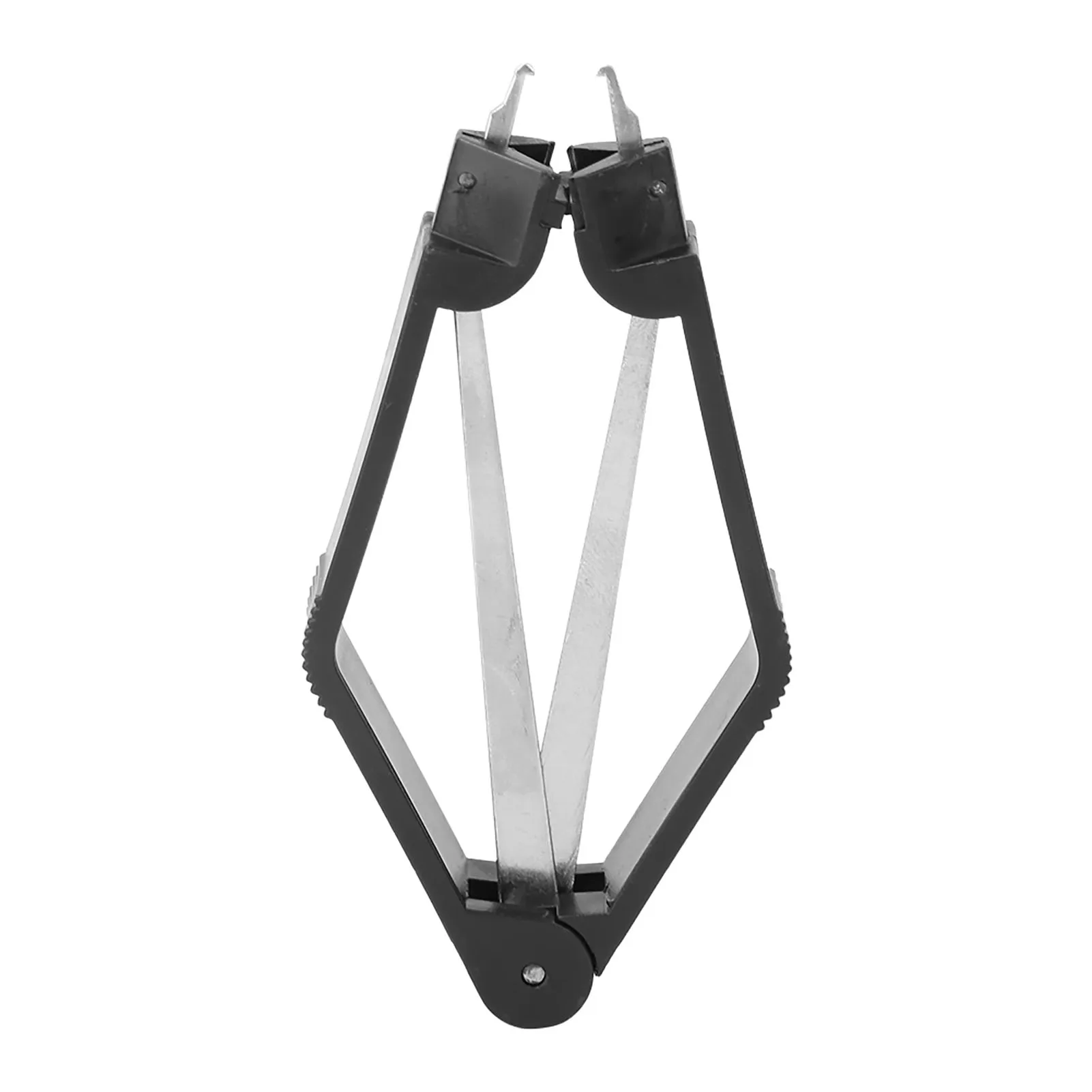 IC Puller 105mm IC Extractor Ergonomic Shielded Plastic Prevent Electrostatic Damage Easy Remove for Mother Board Component