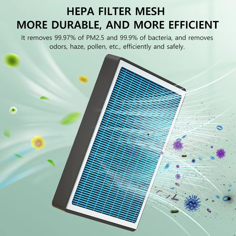 Thumbnail 4 - #62 Cheap Cabin Air Filters Worth Buying