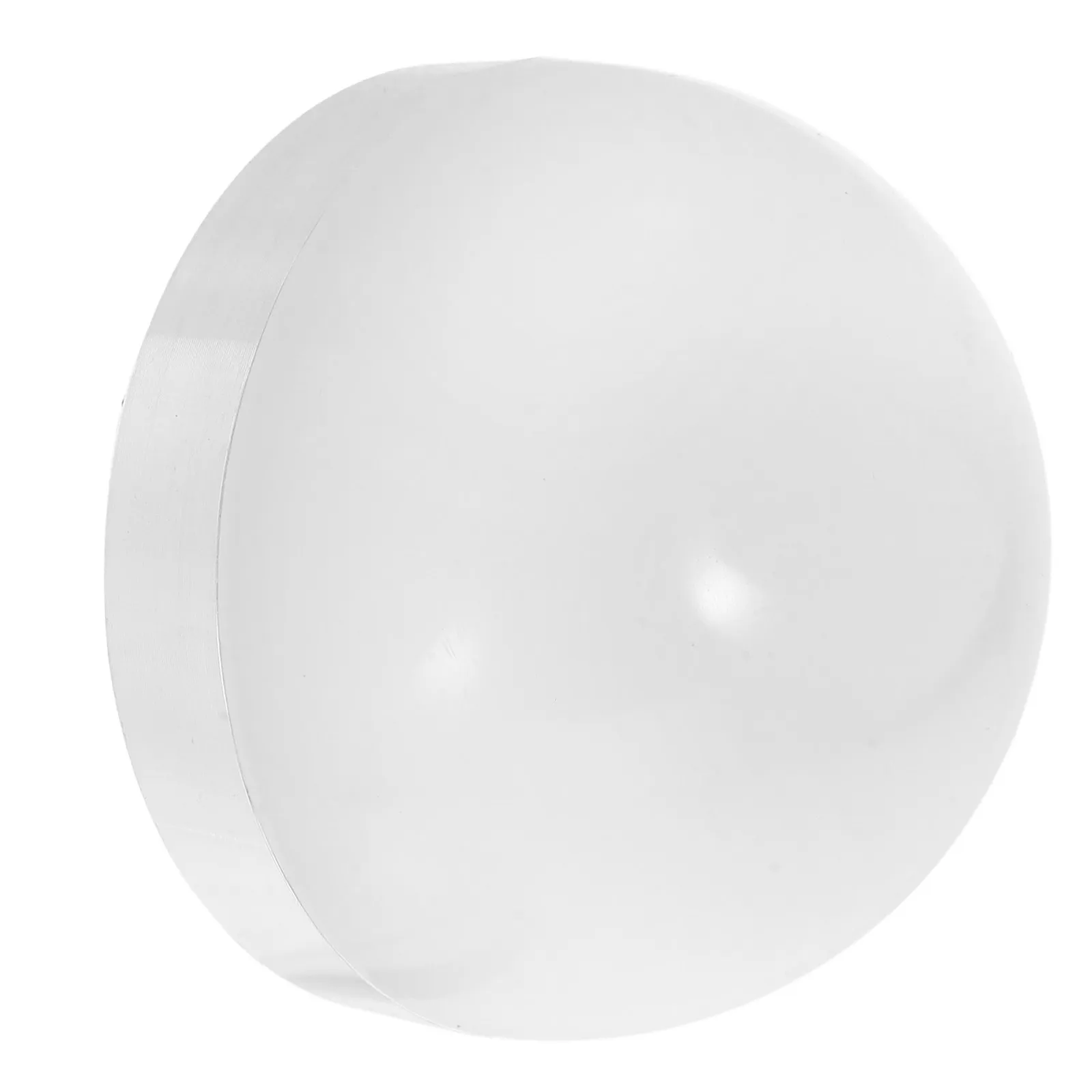 

Полукруглый светодиодный рассеиватель-диффузор для лампы, из поликарбоната, с мягким равномерным светом, легко устанавливается, для дома и коммерческого использования