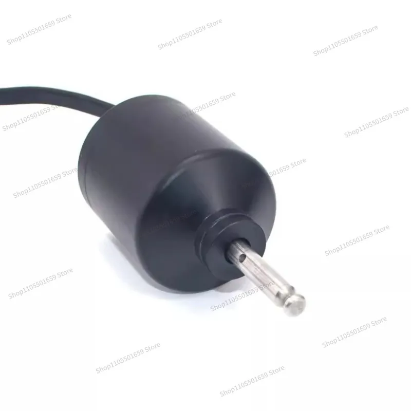 For Fully Enclosed Waterproof 6384 Shell Does Not Turn, High Torque and High Power Underwater Pusher, DC Brushless