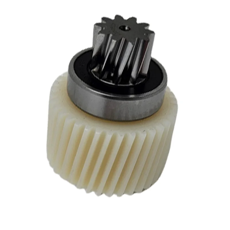 

For Tongsheng Electric Assisted Bicycle Accessories Mid Mounted Motor DZ2B Gear DZ2B Mid Mounted Nylon Gear