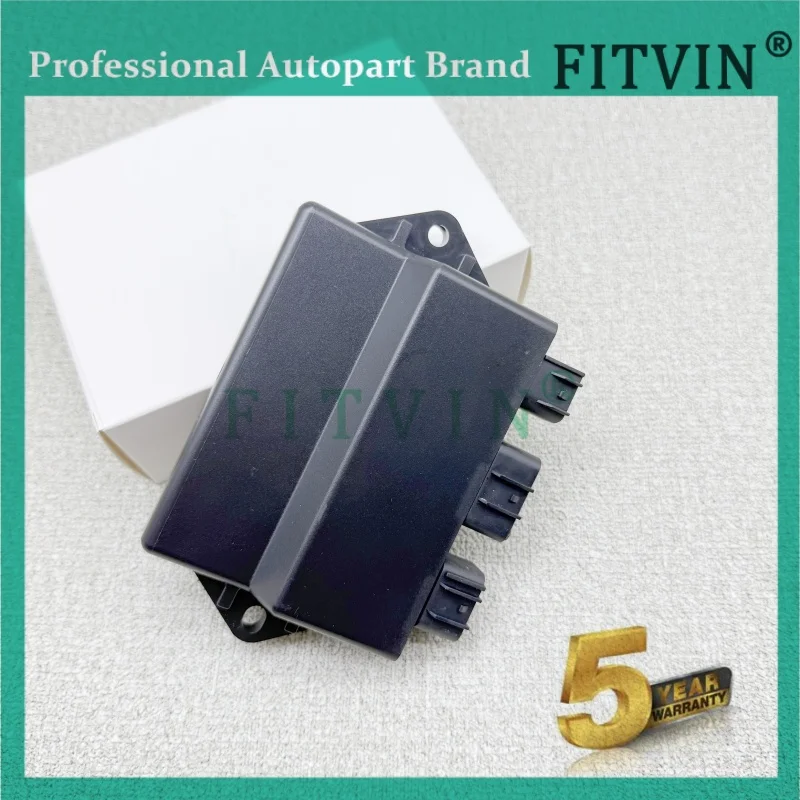 5LP-85540-20-00 Quality CDI Box Unit For Yamaha Grizzly Raptor Rhino  YFM 660 Kodiak 450 ATV 5KM-85540-00-00 5KM-85540-10-00