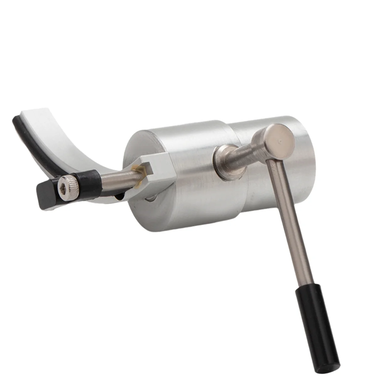 رافع ذراع ABJG-Tonearm لمشغل مسجل القرص الدوار LP DISC Vinyl Phono HiFi Audio