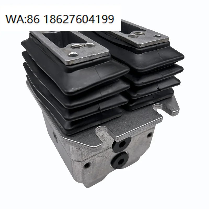

XC2202ME Cordless Hydraulic Pump 3/2 Manual Valve Portable Industrial High Pressure Lifting Hydraulic Equipment