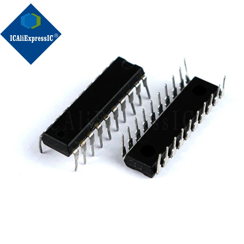 

10piece AT89C4051-24PU AT89C4051 DIP-20