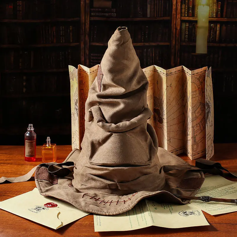 wizardmore sorting hat: A Comprehensive Review and Guide for Fans of the Wizarding World