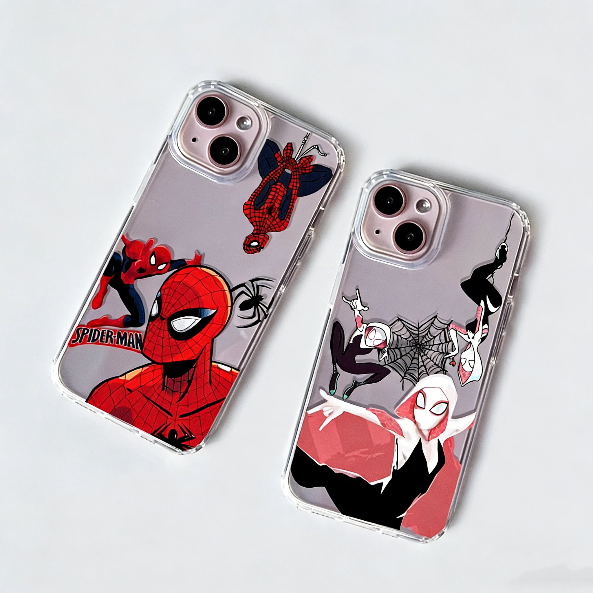 S-Spiders Mans Coup…