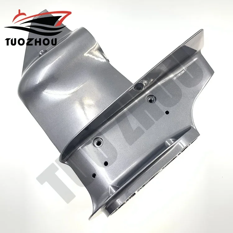 

6E8-45311-01-4D OUTBOARD CASING, LOWER For Yamaha Outboard Engine 9.9HP 15HP(6B4)